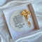 Ayatul Kursi Magnet Favor – Personalized Muslim Wedding Keepsake