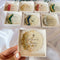 Personalized Baptism & First Communion Magnet - Mi Bautizo Favor
