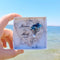 Personalized Wedding & Bridal Shower Magnet Favors for Guests