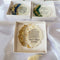 Ayatul Kursi Islamic Magnet Favor - Personalized Wedding & Nikah Keepsake