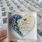 Personalized Baby Shower Epoxy Magnet Favors for Guests