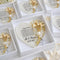 Personalized Islamic Ayatul Kursi Magnet Favor – Muslim Wedding Keepsake