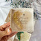 Baptism & First Communion Magnet Favor – Personalized Mi Bautizo Keepsake