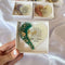 Ayatul Kursi Islamic Nikah Magnet Favor - Personalized Wedding Keepsake