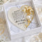 Islamic Wedding Souvenir Magnet – Ayatul Kursi Personalized Favor