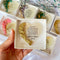 Islamic Wedding & Nikah Magnet Favor - Ayatul Kursi Keepsake