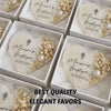 Custom Baptism Magnet Favors - product video